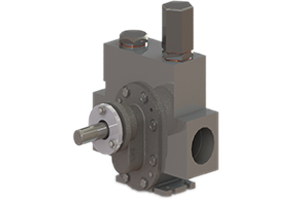 Albany Gear Pump