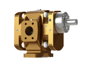 Albany Foam Pump for low viscosities