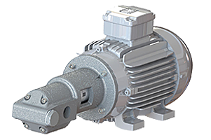 Albany Standard Gear Pump