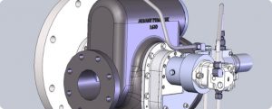 Centrifugal Pump