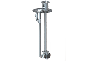 Column Gear Pump