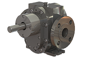 Extreme Life Gear Pump