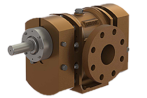 Fire Fighting Gear Pump