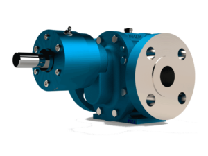 OEM Compressor Turbine lubrication pump