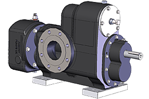 Screw Pump