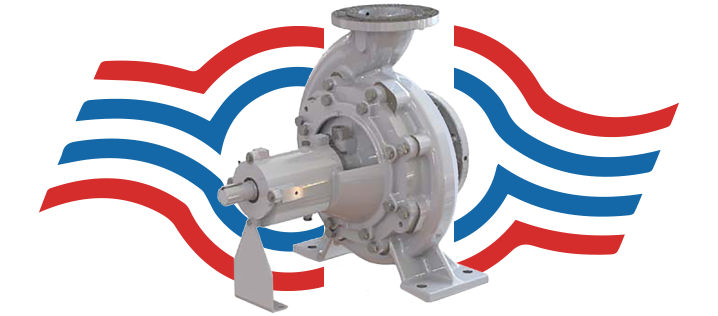 Centrifugal Pump