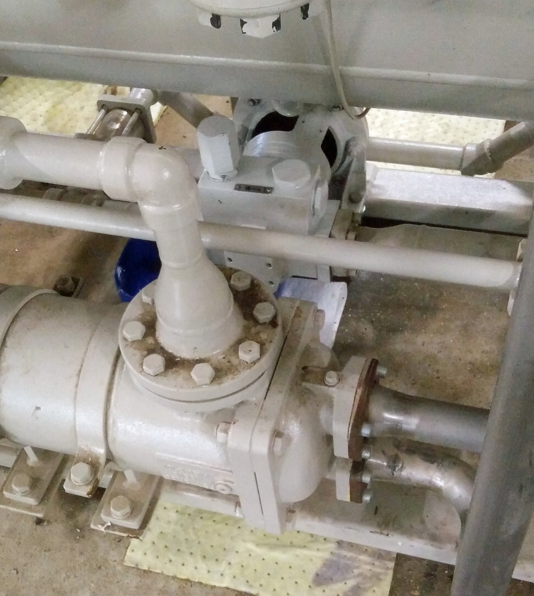 lubricationgearpump Albany Pumps Gear, Screw and Lobe pumps