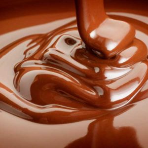 Chocolate Pumping