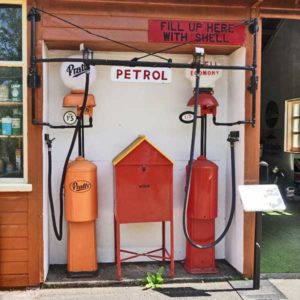 Fuel Pumps