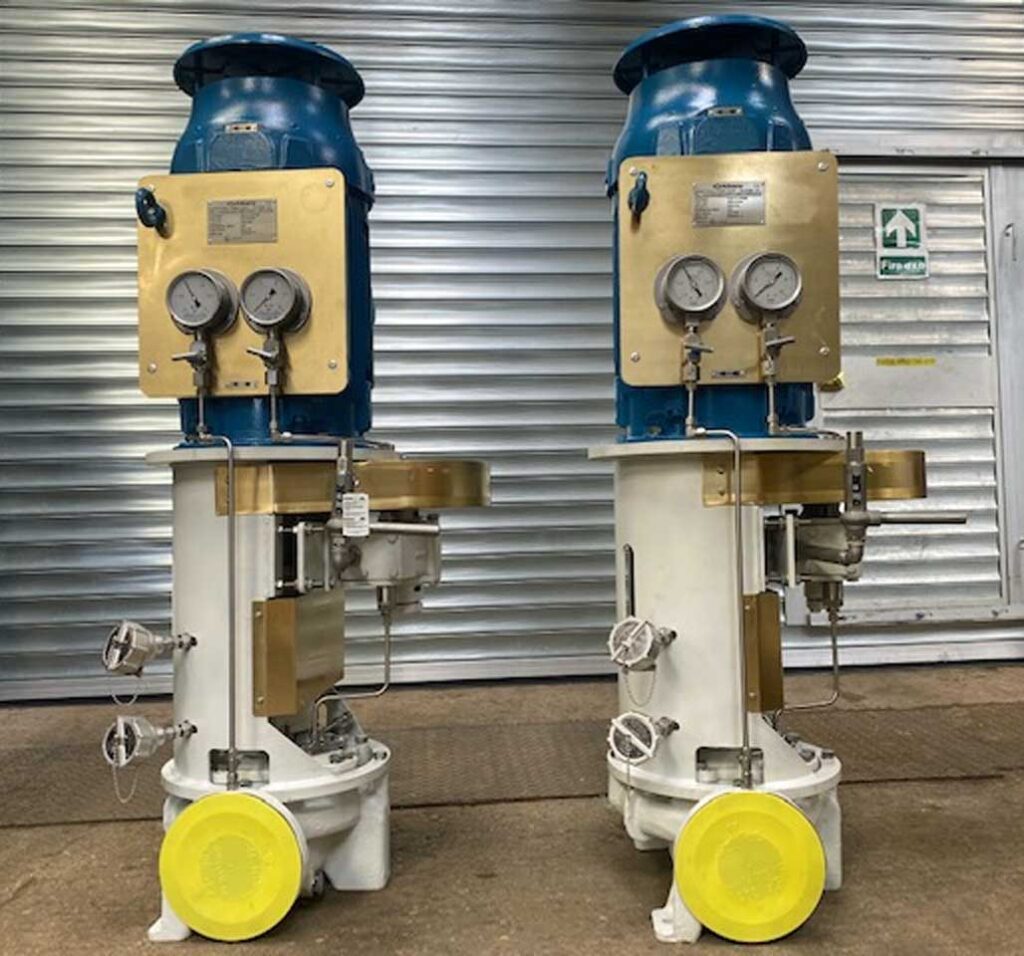 verticalcentrifugalpumps Albany Pumps Gear, Screw and Lobe pumps