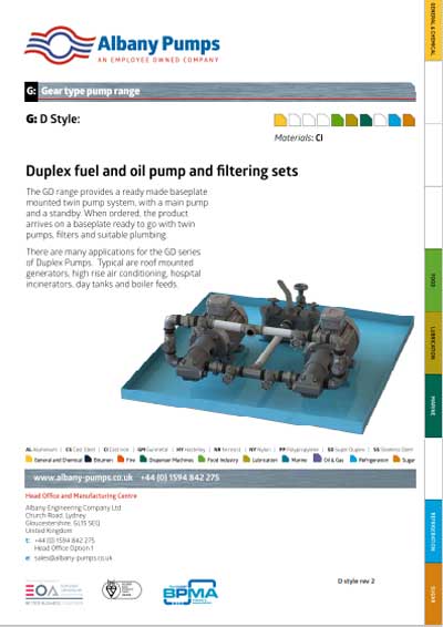 Albany-GC-Style-brochure