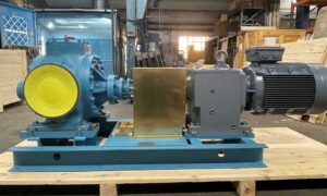 Albany High Viscosity Pump