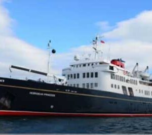 Hebridean Princess