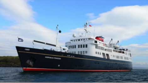 Hebridean Princess