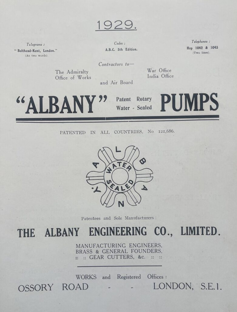 1929-albany-leaflet