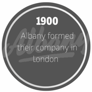 1900 Albany