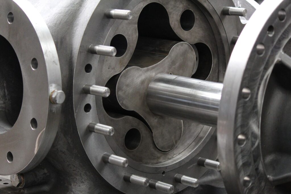 Lobe Pump Albany